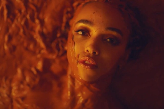 Video Of The Week #115: FKA Twigs - Cellophane 3