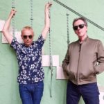 NEWS: Underworld share new single 'Soniamode (Aditya Game Version)' from forthcoming album DRIFT SONGS & Dates