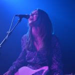 Honeyblood - Clwb Ifor Bach, Cardiff, 10/06/2019 1