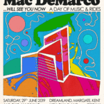 PREVIEW: Mac DeMarco… Will See You Now - Dreamland, Margate, 29th June 2019
