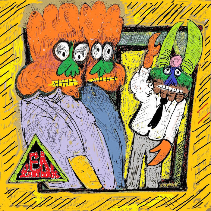 BEAK> - LIFE GOES ON EP (INVADA RECORDS)