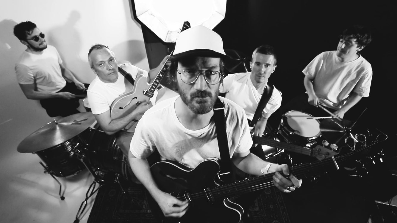 Video Of The Week #120: KEYS -  Black and White