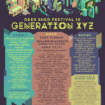 PREVIEW: ten things to look out for at Deer Shed Festival 10 1