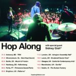 Hop Along - Islington Assembly Hall, London, 11/06/2019
