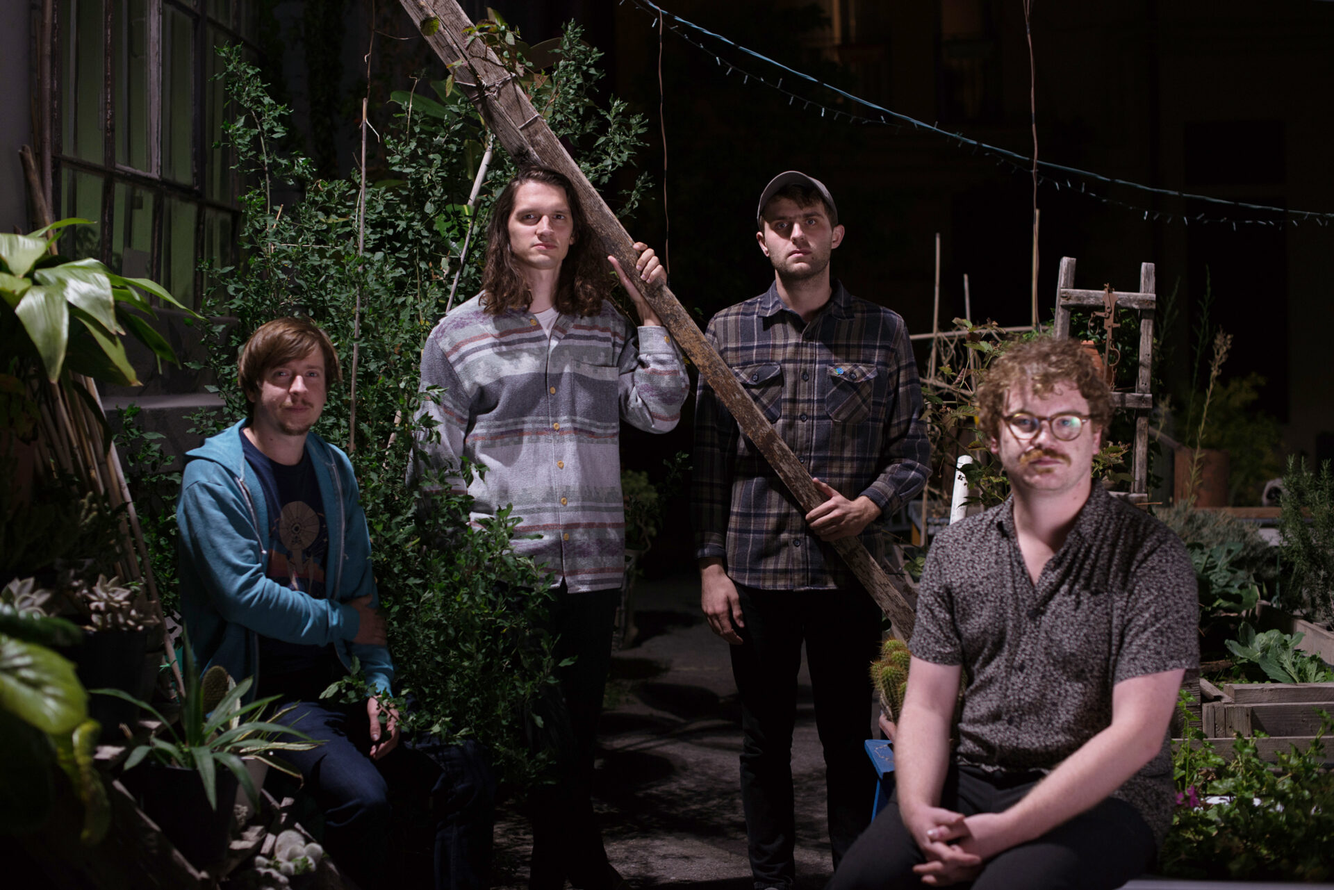 Video Of The Week #122: I Am Oak - Swells