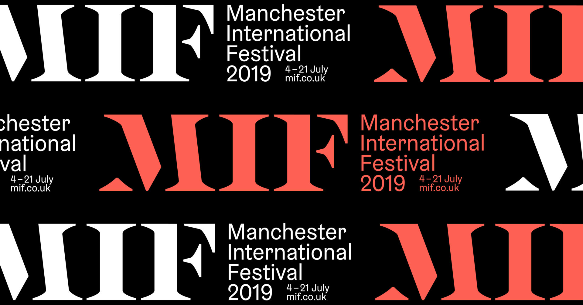 PREVIEW: Manchester International Festival