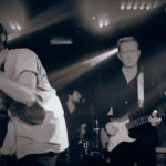 IN CONVERSATION: Andy Gill (Gang of Four) 3