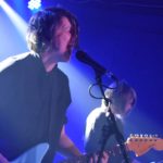 LIINES - The Bodega, Nottingham, 31/05/2019 1