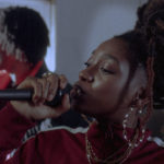 NEWS: Little Simz shares nostalgic new video for '101FM' & Winter Dates