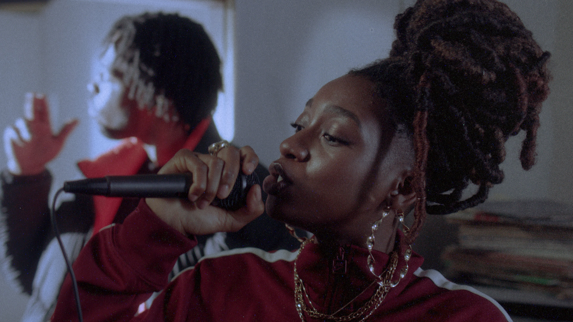 NEWS: Little Simz shares nostalgic new video for '101FM' & Winter Dates