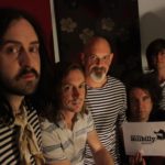 SESSION: Stephen Evens - Dustbin Man 1