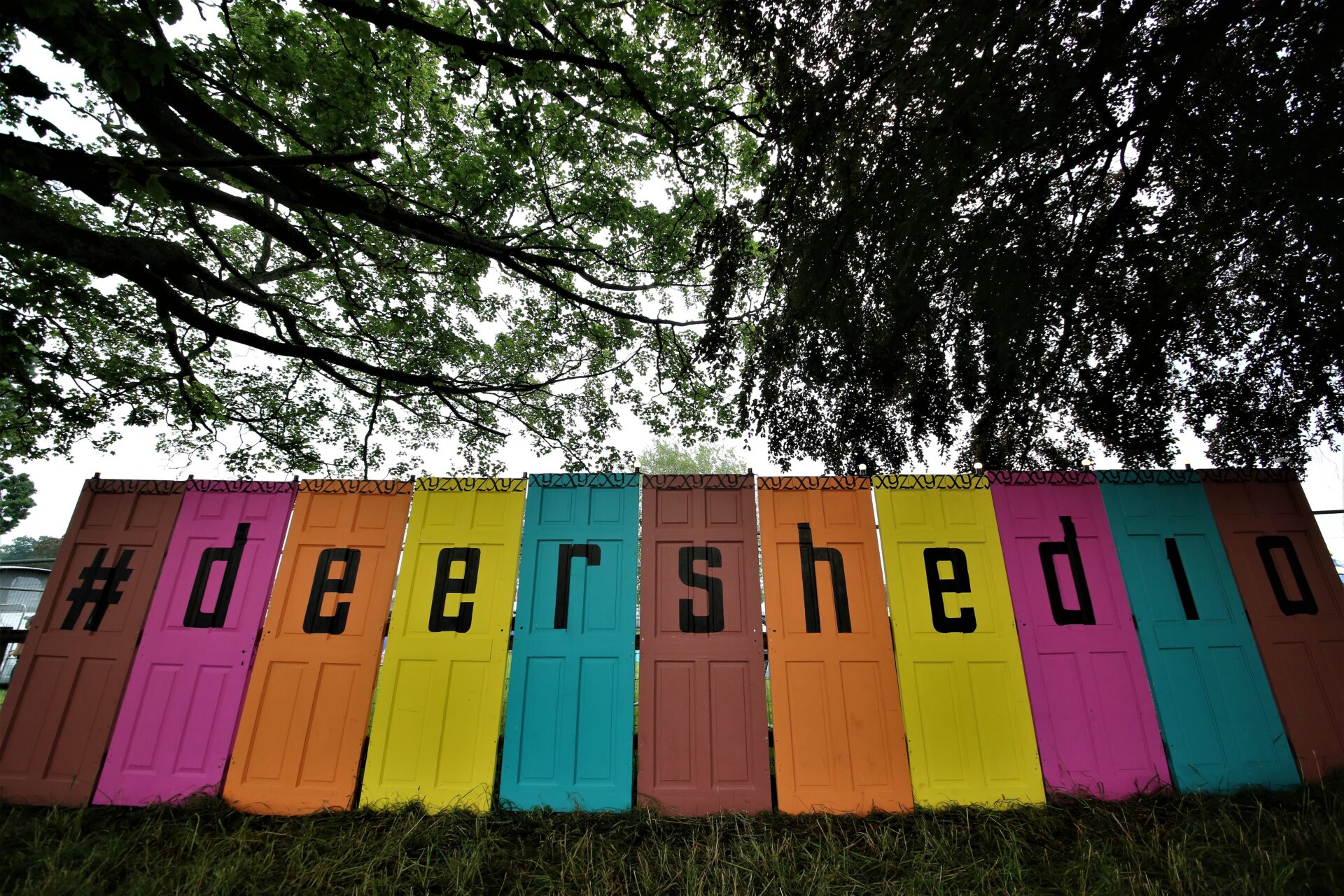 FESTIVAL REPORT: Deer Shed Festival 10 1