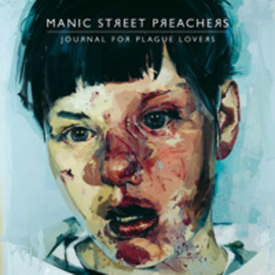 From the Crate: Richey Edwards and 10 Years of Journal for Plague Lovers