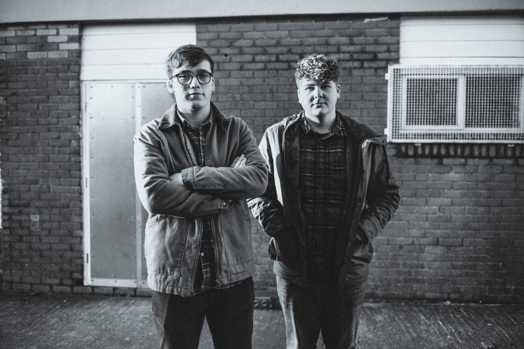 NEWS: Alffa premiere artistic video for 'Full Moon Vulture'