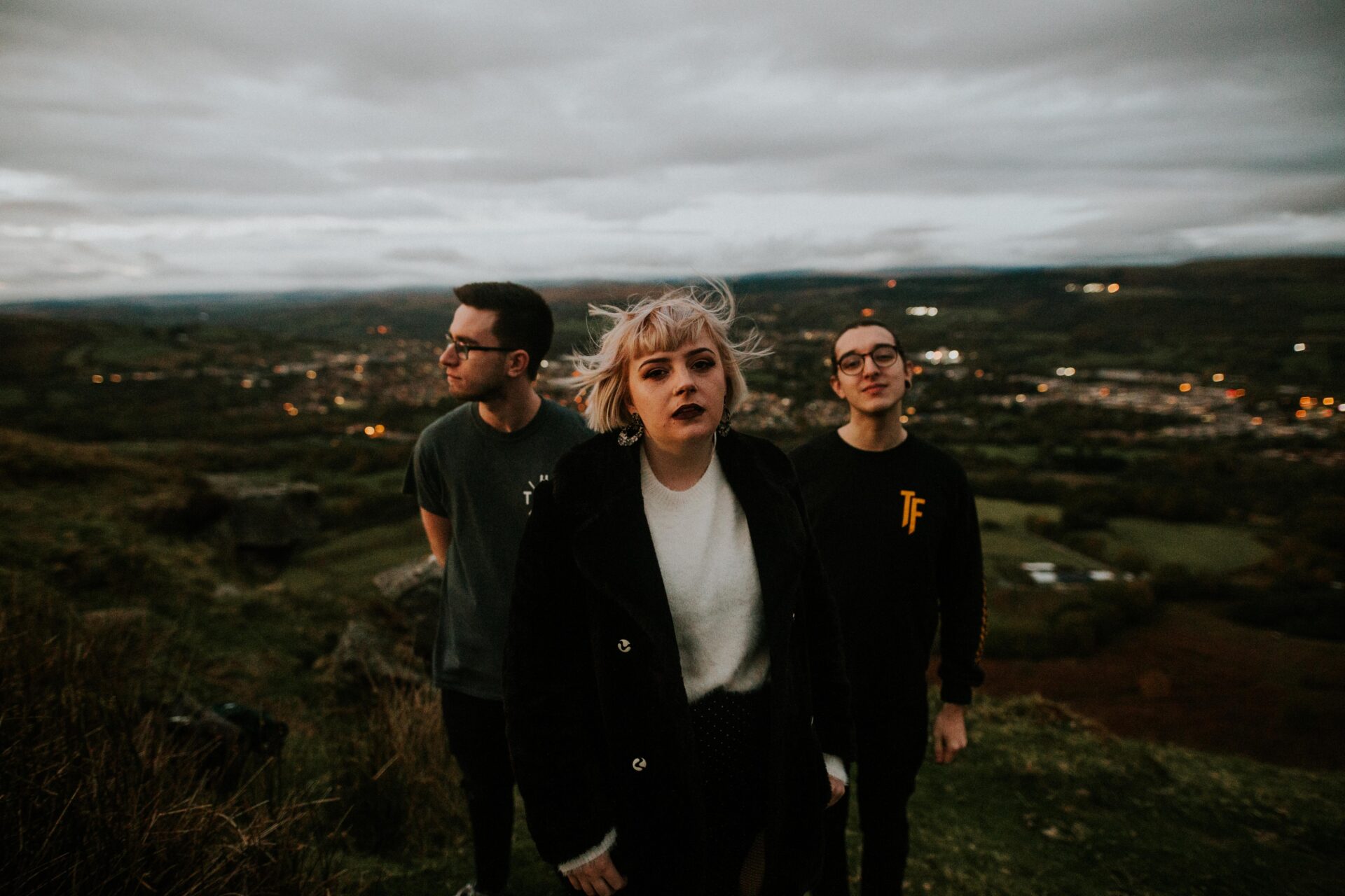 Video Of The Week #125: CHROMA - See Me In The Dark