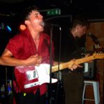 Egyptian Blue / The Murder Capital - The Cookie, Leicester - 24/07/2019 1