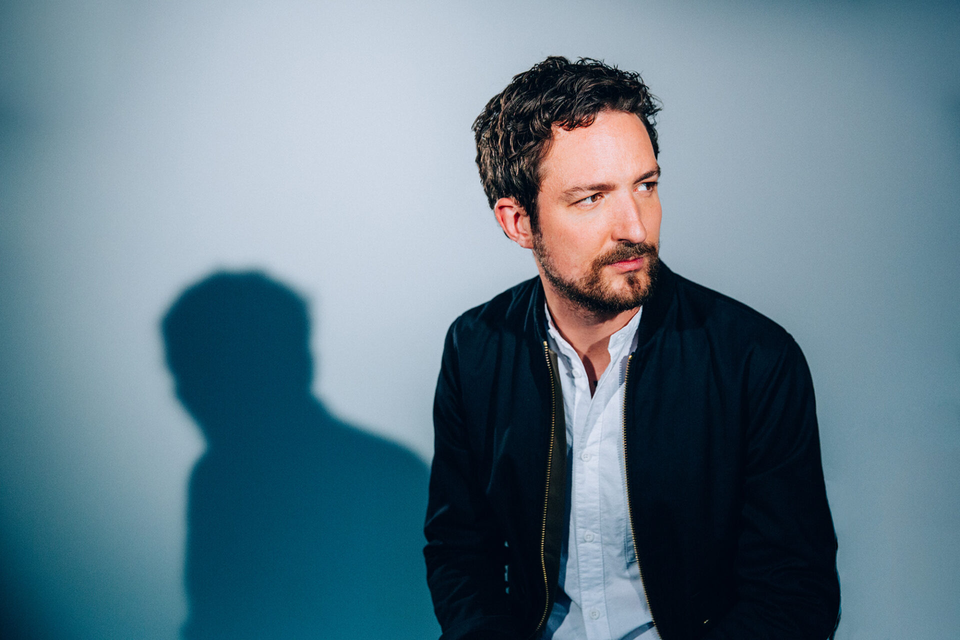 IN CONVERSATION - Frank Turner