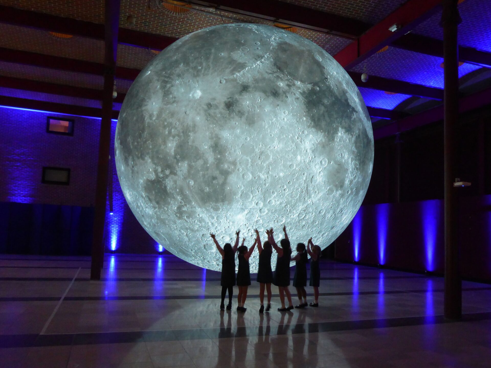 PREVIEW: The Festival of the Moon