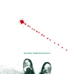 GREY HAIRS - HEALTH AND SOCIAL CARE (GRINGO RECORDS)