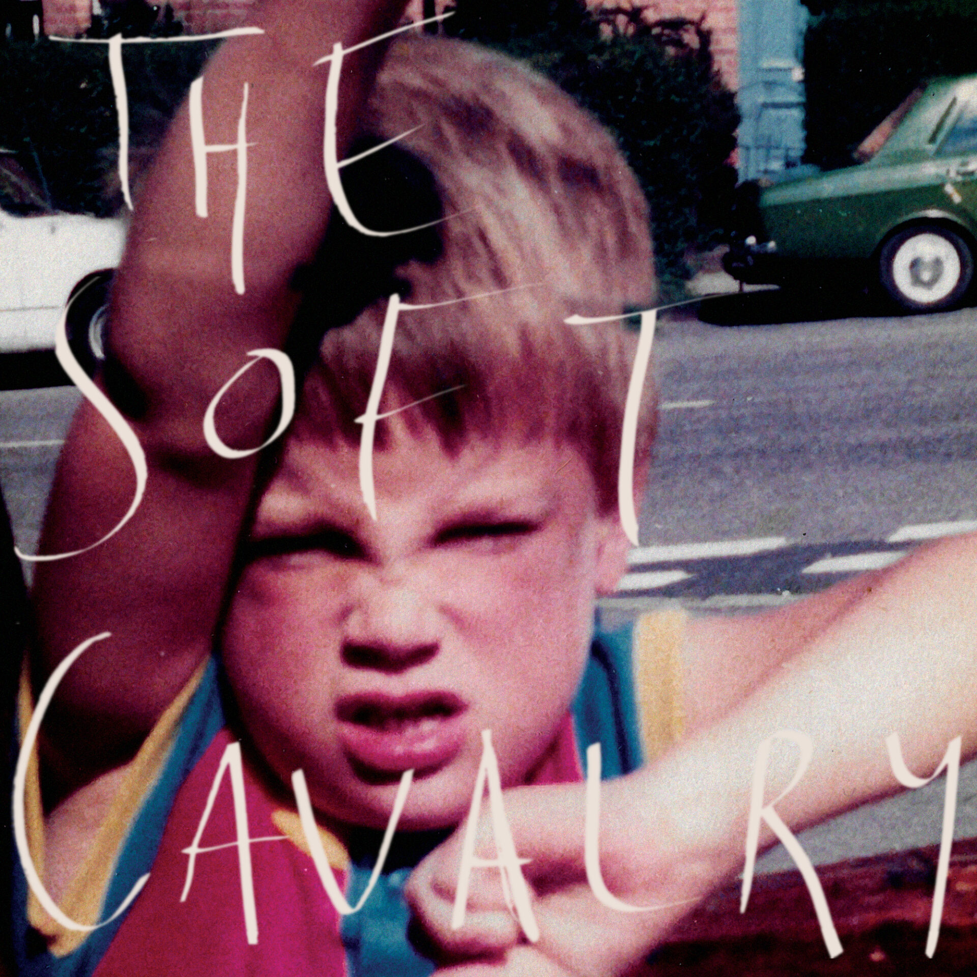 The Soft Cavalry - The Soft Cavalry (Bella Union)