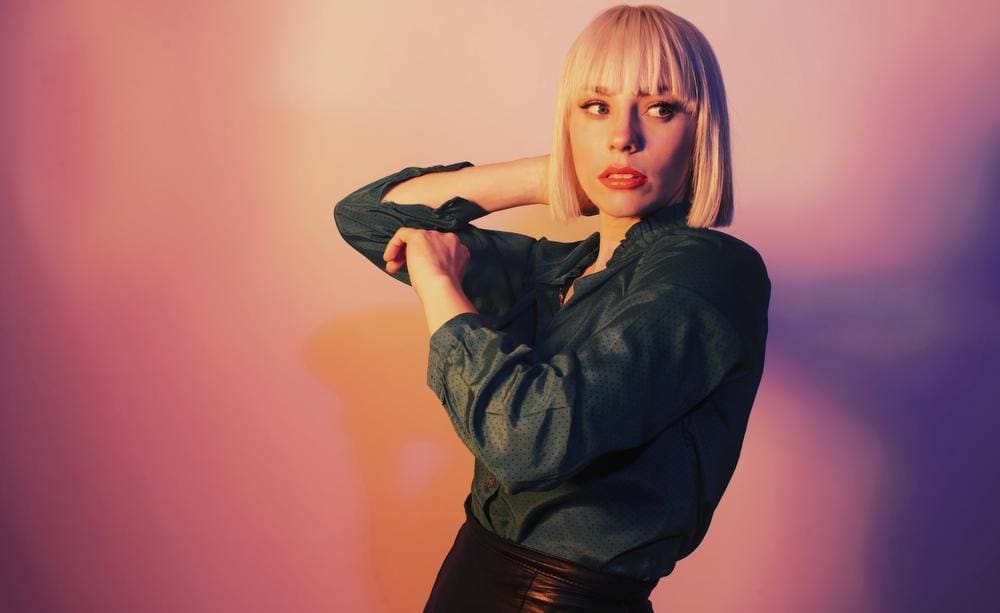 Olympia – Yes Basement, Manchester, 24/07/2019