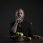 Blanck Mass announce new album 'Animated Violence Mind'