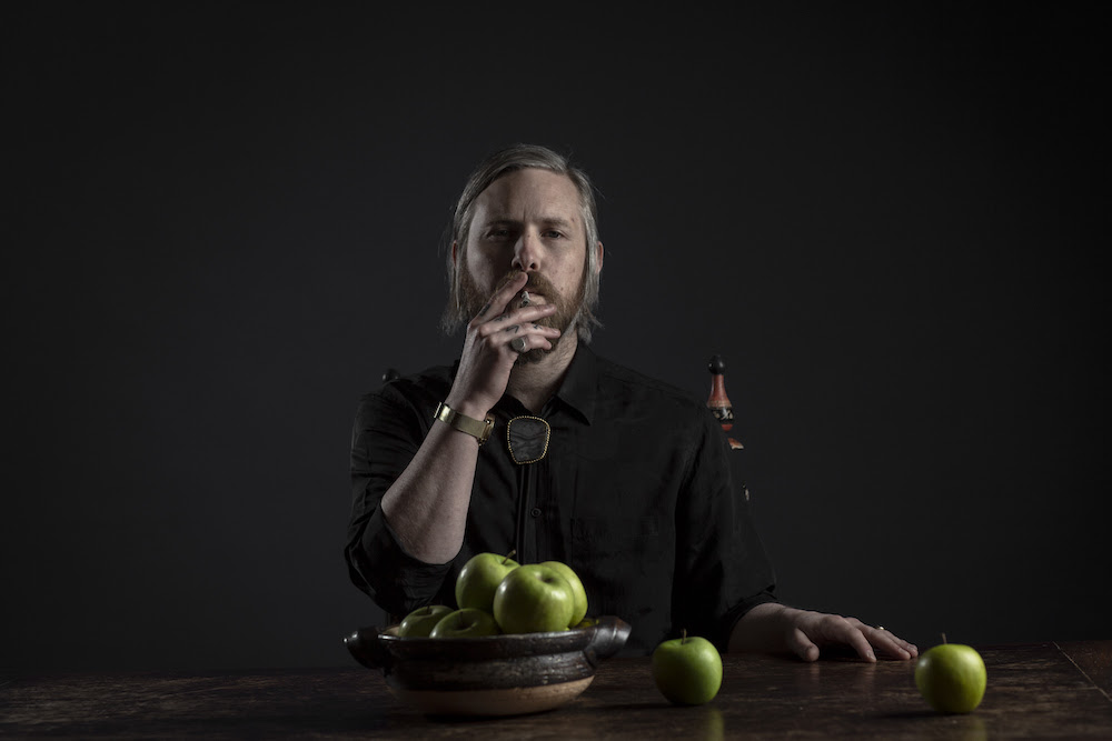 Blanck Mass announce new album 'Animated Violence Mind'