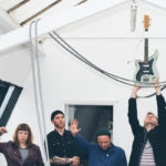 EXCLUSIVE: Grey Hairs 'Piss Transgressor' Video Premiere