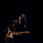 Anna Calvi, Chrysta Bell and Douglas Dare - Home, Manchester (Manchester International Festival), 12/07/2019 3