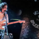 Martin Frawley – Brudenell Social Club, Leeds, 20/08/2019 2