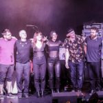 Sharon Van Etten / Heather Woods Broderick – Leeds Stylus, 22/08/2019 1