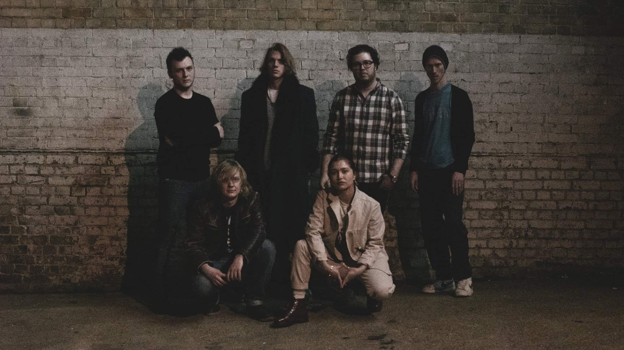 Video Of The Week #129: Sasha & The Shades – Echoes