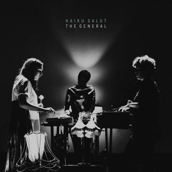 Haiku Salut - The General (Secret Name)