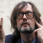 Jarvis Cocker presents JARV IS - Edinburgh International Festival, Leith Theatre, 22/08/2019