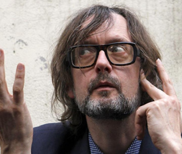 Jarvis Cocker presents JARV IS - Edinburgh International Festival, Leith Theatre, 22/08/2019