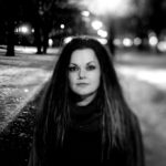 IN CONVERSATION - Marianne Sveen