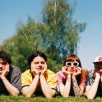 NEWS: Mr Ben & The Bens debut new cosmic disco single 'Transmissions'