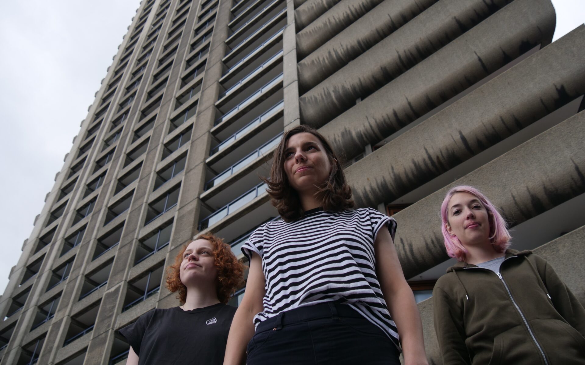 IN CONVERSATION: Berries 2