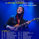 PREVIEW: Steve Hackett - Genesis Revisited 2019