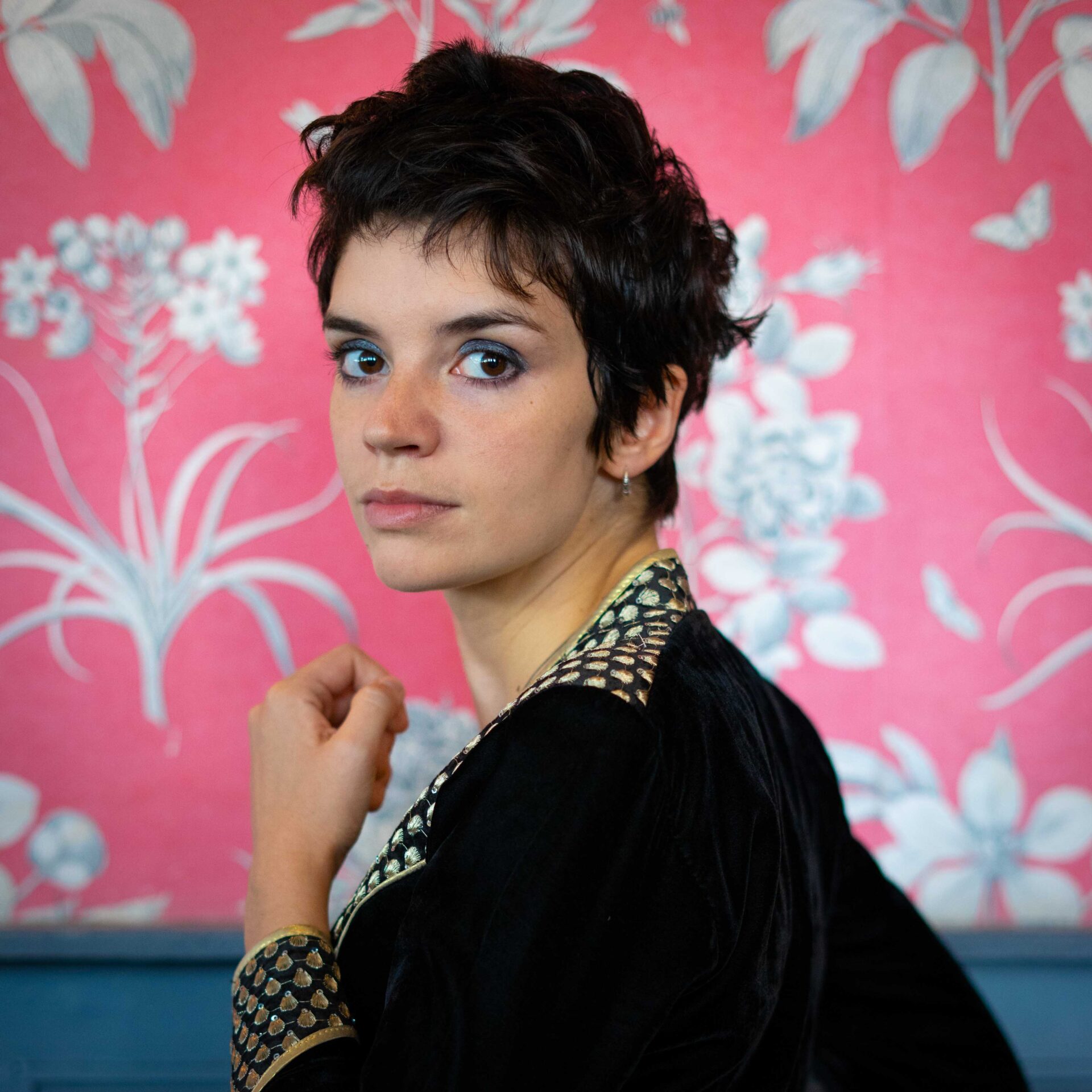 NEWS: The Libertines invite Gabi Garbutt & The Illuminations on Euro jaunt