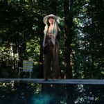 Maria Usbeck - Envejeciendo (Cascine)
