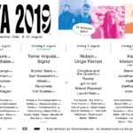 FESTIVAL REPORT: Øya Festival, Norway 1