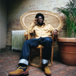 NEWS: Michael Kiwanuka reveals details of new album 'KIWANUKA' produced by Danger Mouse and Inflo