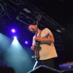 White Denim - Tramshed, Cardiff, 30/07/2019 1