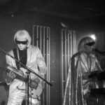 Drab Majesty / SRSQ – Wharf Chambers, Leeds, 21/09/2019 1