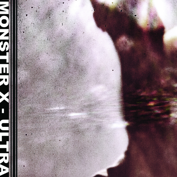Monster X - Ultra (Opal Tapes)