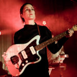 Cate Le Bon - Portland House, Cardiff Bay, 29/08/2019 2