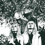 EXCLUSIVE: Catgod 'Feel It Go Round' Album Premiere
