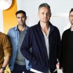 Keane - Birmingham Symphony Hall, 24/09/2019