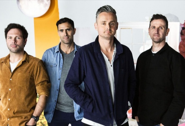 Keane - Birmingham Symphony Hall, 24/09/2019